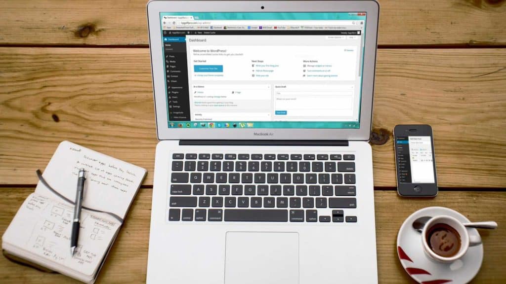 wordpress cursus
