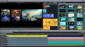 online cursus video deluxe
