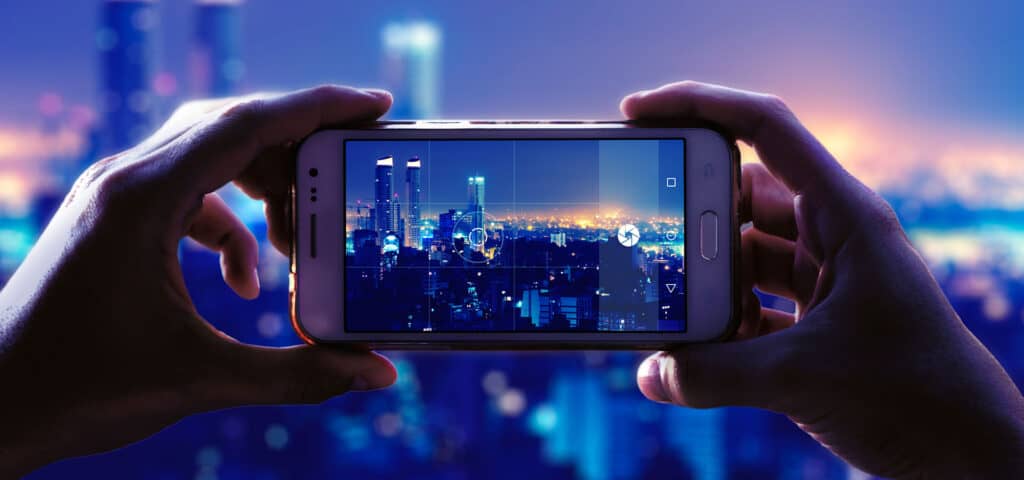Workshop smartphone fotografie