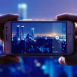 Workshop smartphone fotografie