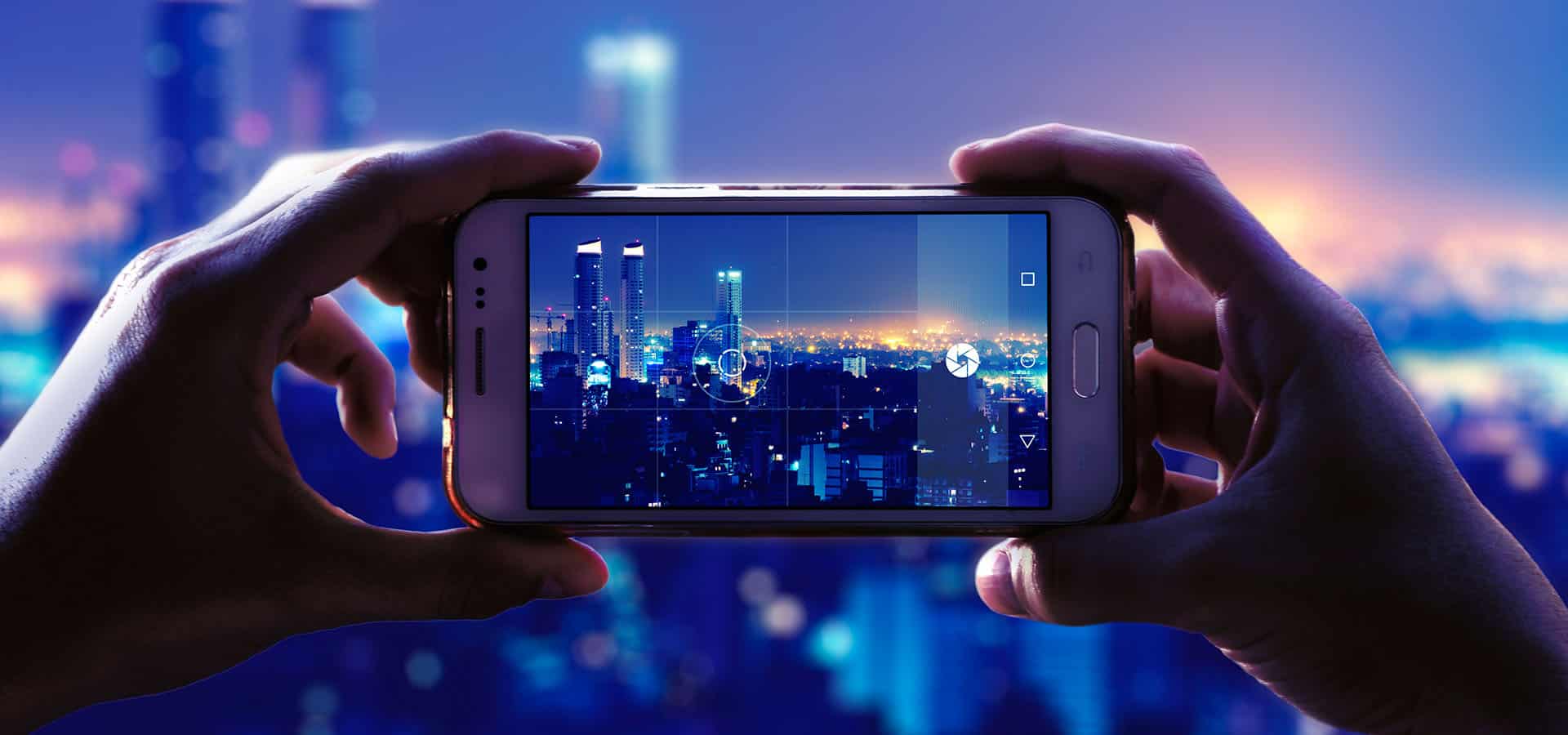 Workshop smartphone fotografie