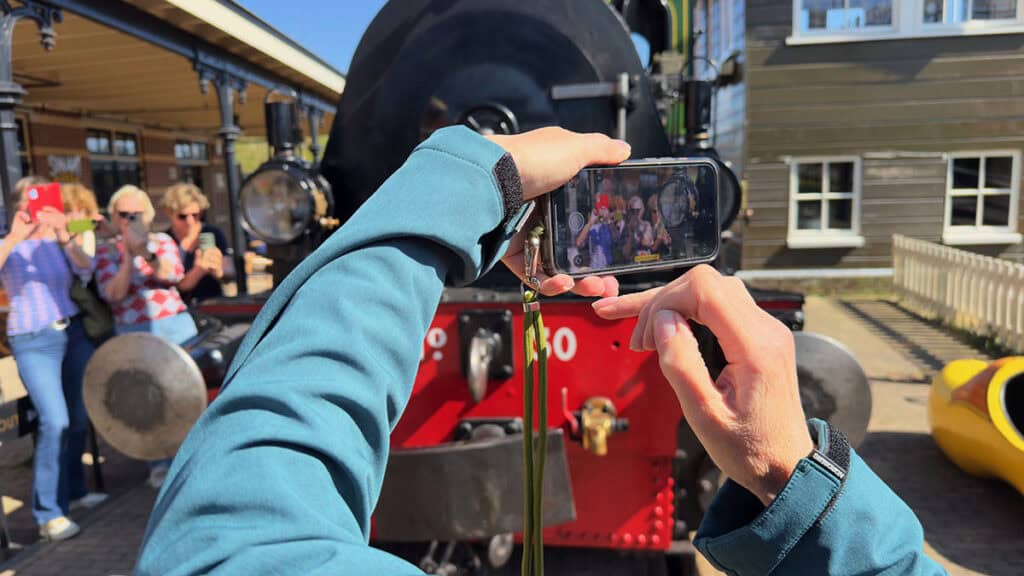 smartphonefotografie