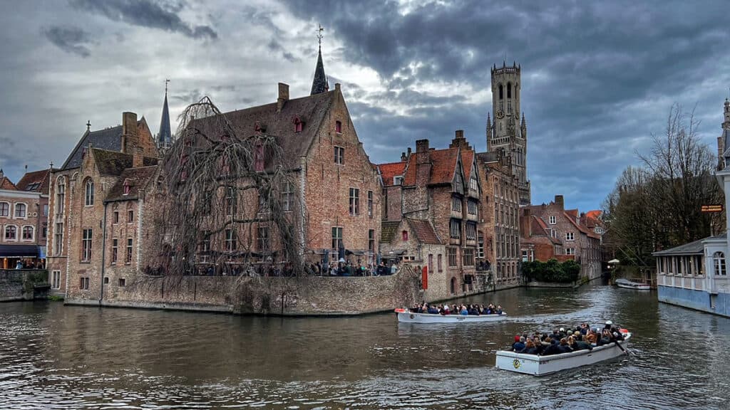 vakantiefoto's