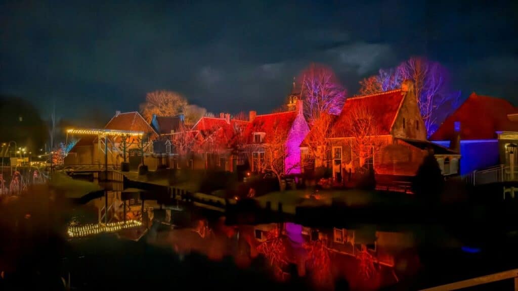 Zuiderzeelicht