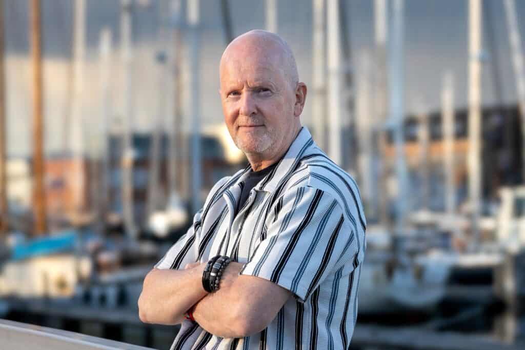 Fred van Eck