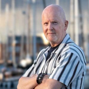 Fred van Eck